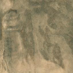 Satellite imagery of Pushtah-ye Gāshak, AF