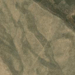 Satellite imagery of Pushtah-ye Gāshak, AF
