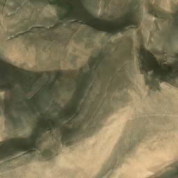 Satellite imagery of Band-e Ghāzak, AF