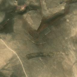 Satellite imagery of Band-e Ghāzak, AF