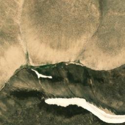Satellite imagery of Kōh-e Sang-e Jilī, AF