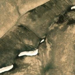 Satellite imagery of Kōh-e Sang-e Jilī, AF
