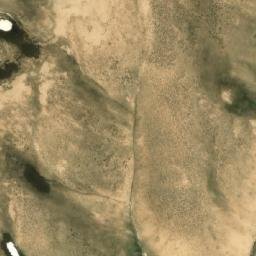 Satellite imagery of Kōh-e Sang-e Jilī, AF