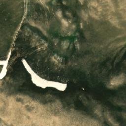 Satellite imagery of Sakmān, AF