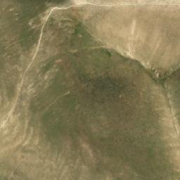 Satellite imagery of Lashkargāh, AF