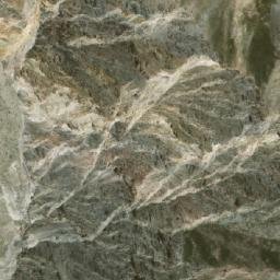 Satellite imagery of Kōh-e Qāẕī, AF