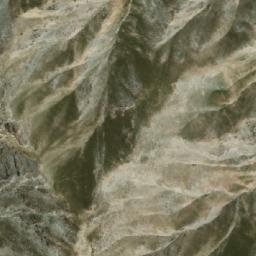 Satellite imagery of Kōh-e Qāẕī, AF