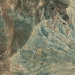 Satellite imagery of Kōh-e Gowākh, AF