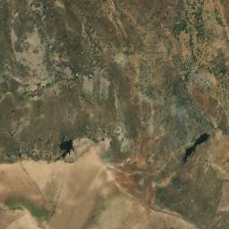 Satellite imagery of Kōh-e Khilmāw, AF