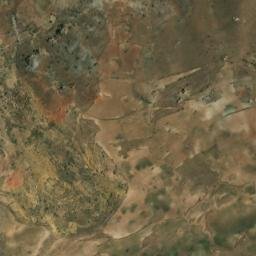 Satellite imagery of Kōh-e Khilmāw, AF