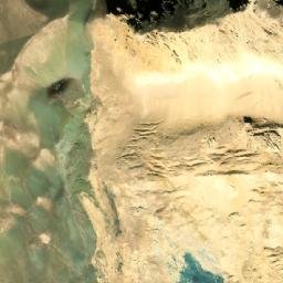Satellite imagery of Nar Kōh, AF