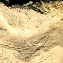 Satellite imagery of Nar Kōh, AF