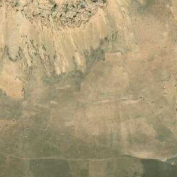Satellite imagery of Shikh Kōh, AF