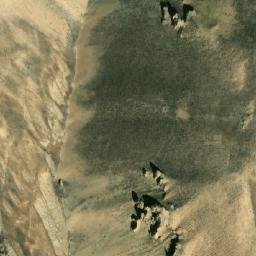 Satellite imagery of Band-e Sakhtak, AF