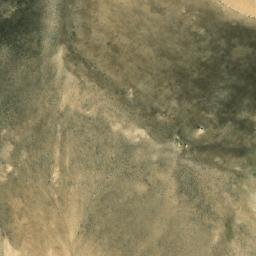 Satellite imagery of Band-e Sakhtak, AF