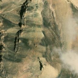 Satellite imagery of Kōh-e ‘Alībaykah, AF