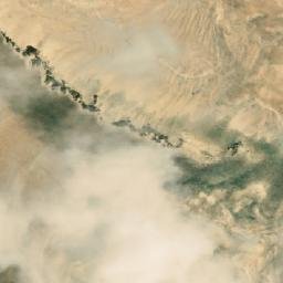 Satellite imagery of Kōh-e ‘Alībaykah, AF