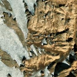 Satellite imagery of Mīānah Band-e Yakhdān, AF