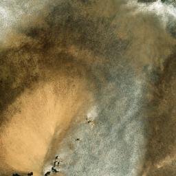 Satellite imagery of Kōh-e Dēwālak, AF