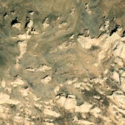 Satellite imagery of Tās-e Āghā Dōst, AF