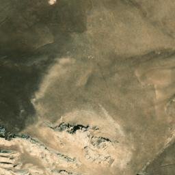 Satellite imagery of Kōh-e Awak, AF