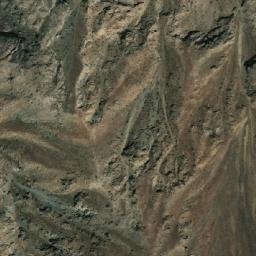 Satellite imagery of Lalm-e Qāẕī, AF