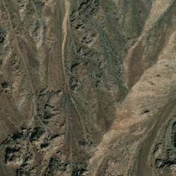 Satellite imagery of Lalm-e Qāẕī, AF