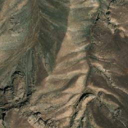 Satellite imagery of Lalm-e Qāẕī, AF