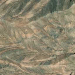 Satellite imagery of Kōh-e Shāh-e Awlīā, AF