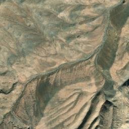 Satellite imagery of Kōh-e Shāh-e Awlīā, AF