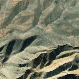 Satellite imagery of Kōh-e Shāh-e Awlīā, AF