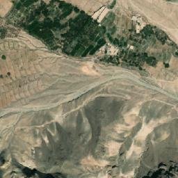 Satellite imagery of Daygtūr, AF