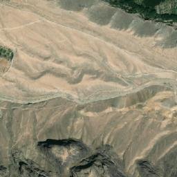 Satellite imagery of Daygtūr, AF