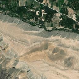 Satellite imagery of Daygtūr, AF