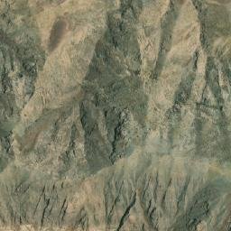 Satellite imagery of Kōh-e Dayg Shāndah, AF