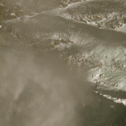 Satellite imagery of Kōh-e Pamah, AF