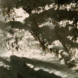 Satellite imagery of Kōh-e Pamah, AF