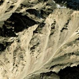 Satellite imagery of Sar-e Hazār Chashmah, AF