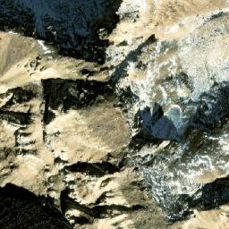 Satellite imagery of Sar-e Hazār Chashmah, AF