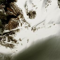 Satellite imagery of Shāhāk, AF