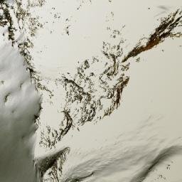 Satellite imagery of Shāhāk, AF