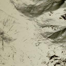 Satellite imagery of Kajāw, AF