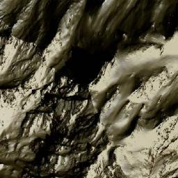 Satellite imagery of Kūdazār, AF