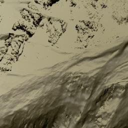 Satellite imagery of Kūdazār, AF