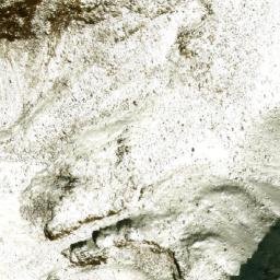 Satellite imagery of Dāy-e Kamow, AF