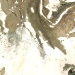 Satellite imagery of Kōtal-e Pārūn, AF