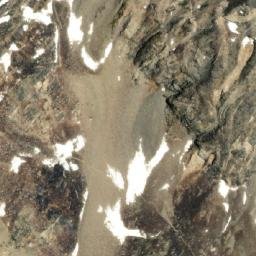 Satellite imagery of Kōtal-e Pārūn, AF