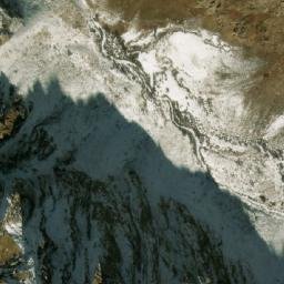 Satellite imagery of Itōrlā Kandū, AF