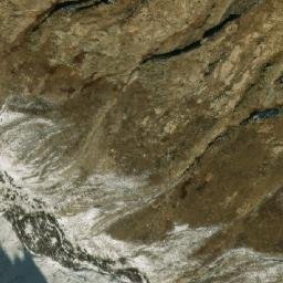 Satellite imagery of Itōrlā Kandū, AF