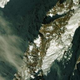 Satellite imagery of Tishtah Mōstik Ghar, AF